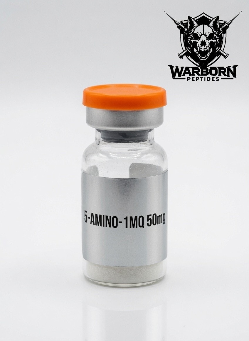 5-AMINO-1MQ 50mg - Kit