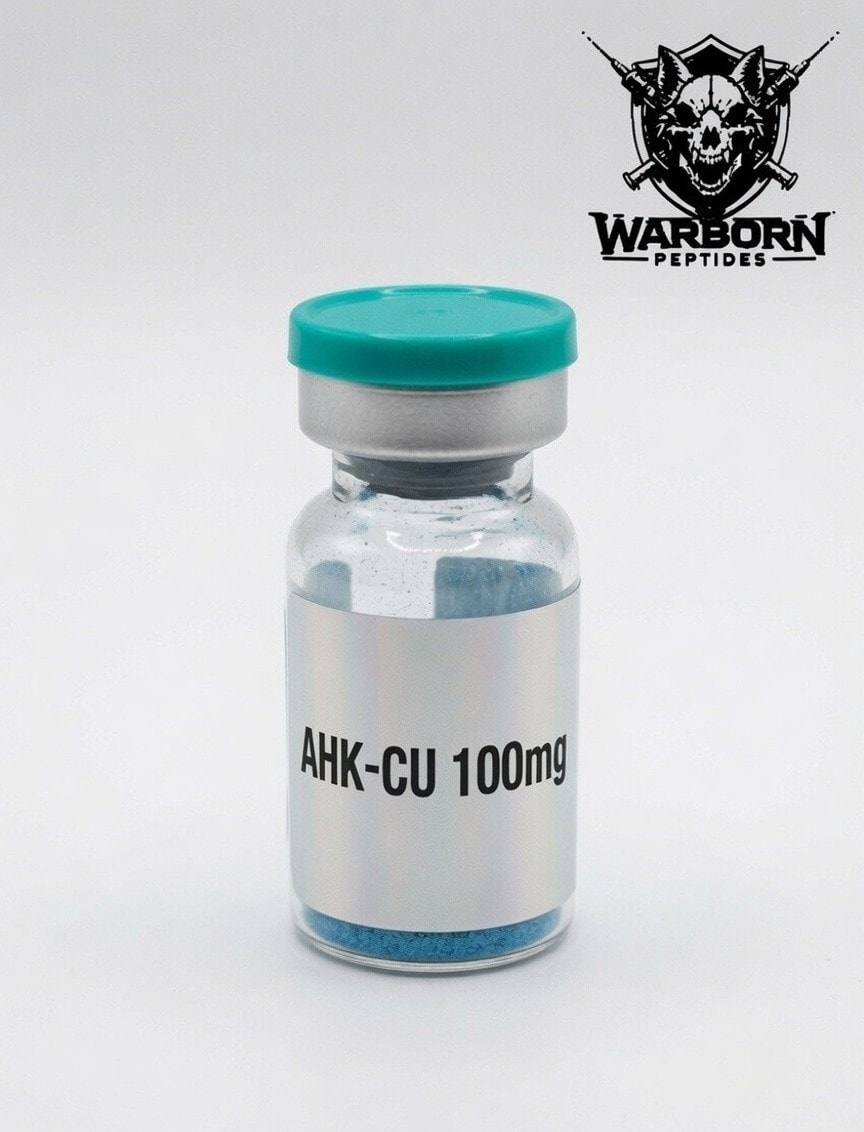 AHK-CU 100mg - Kit