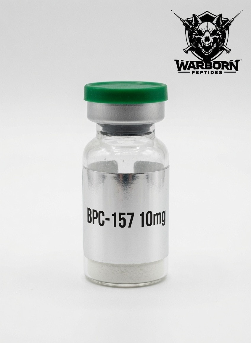 BPC-157 10mg - Kit