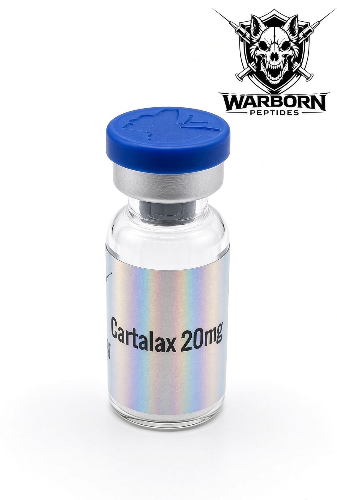 Cartalax 20mg - Kit