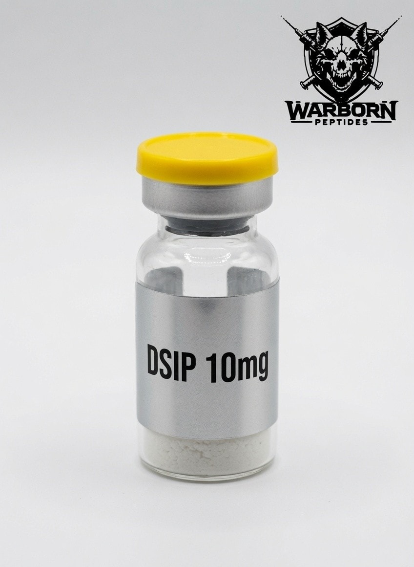 DSIP 10mg - Kit