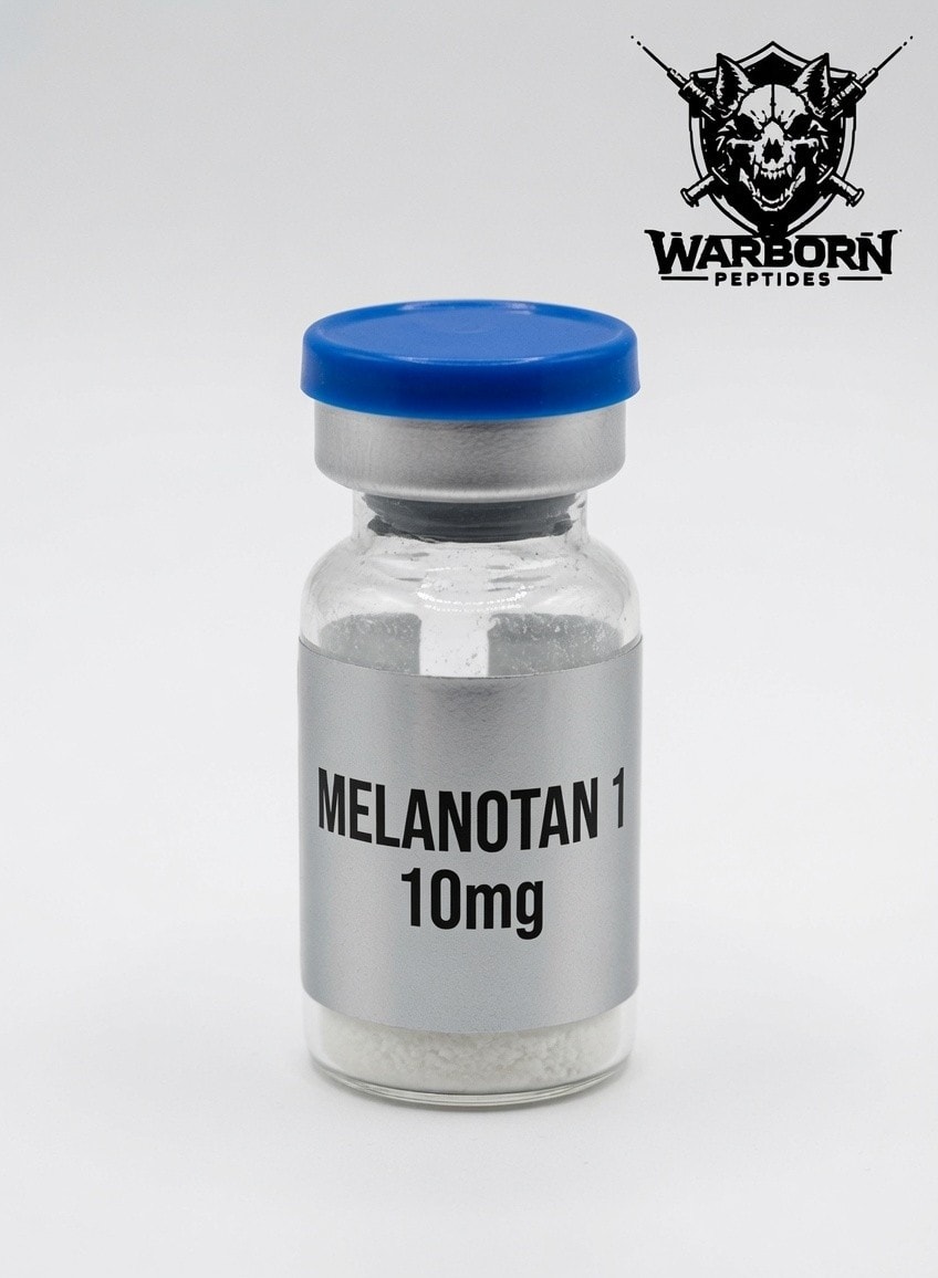 Melanotan 1 10mg - Kit