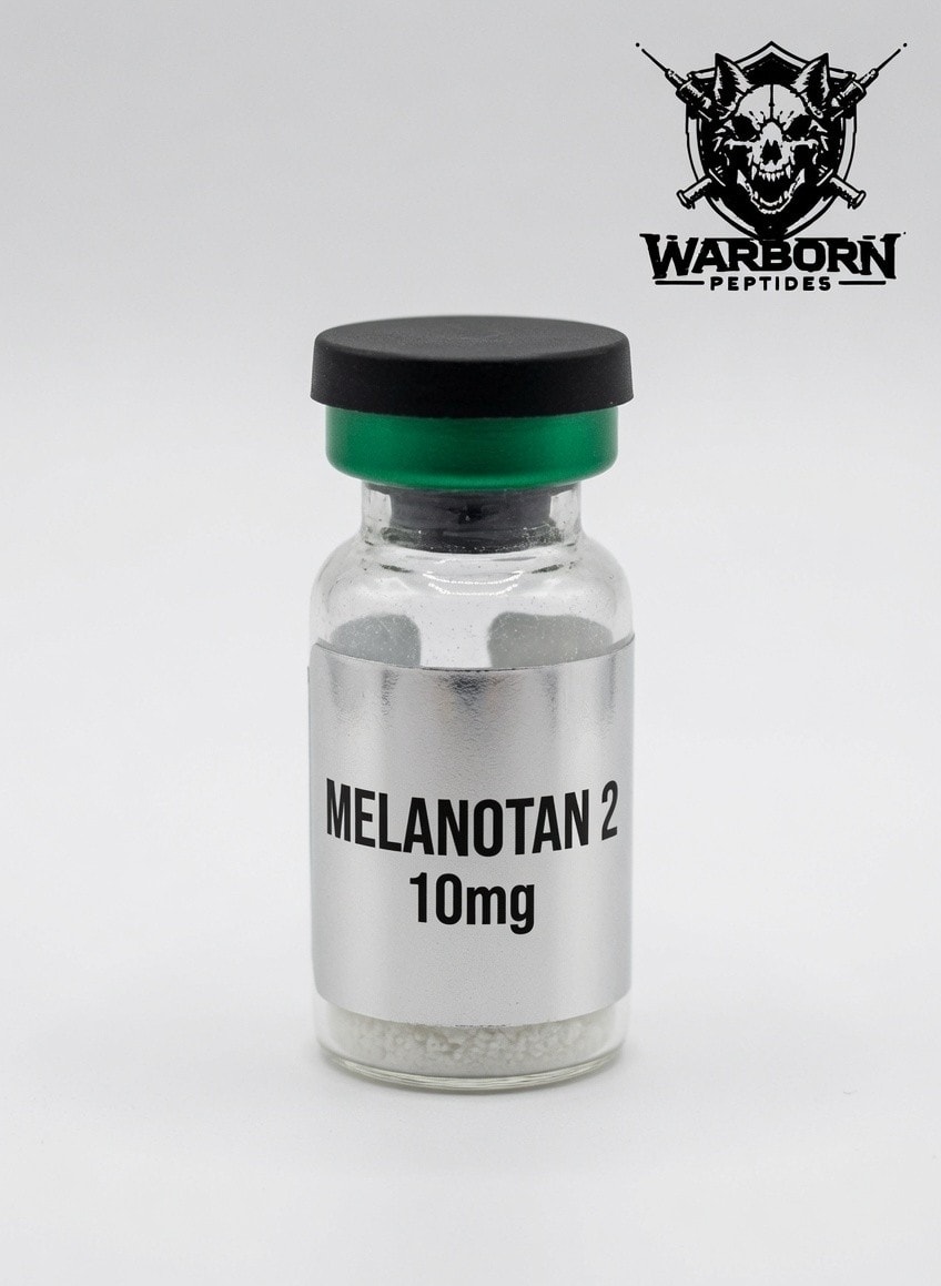 Melanotan 2 10mg - Kit