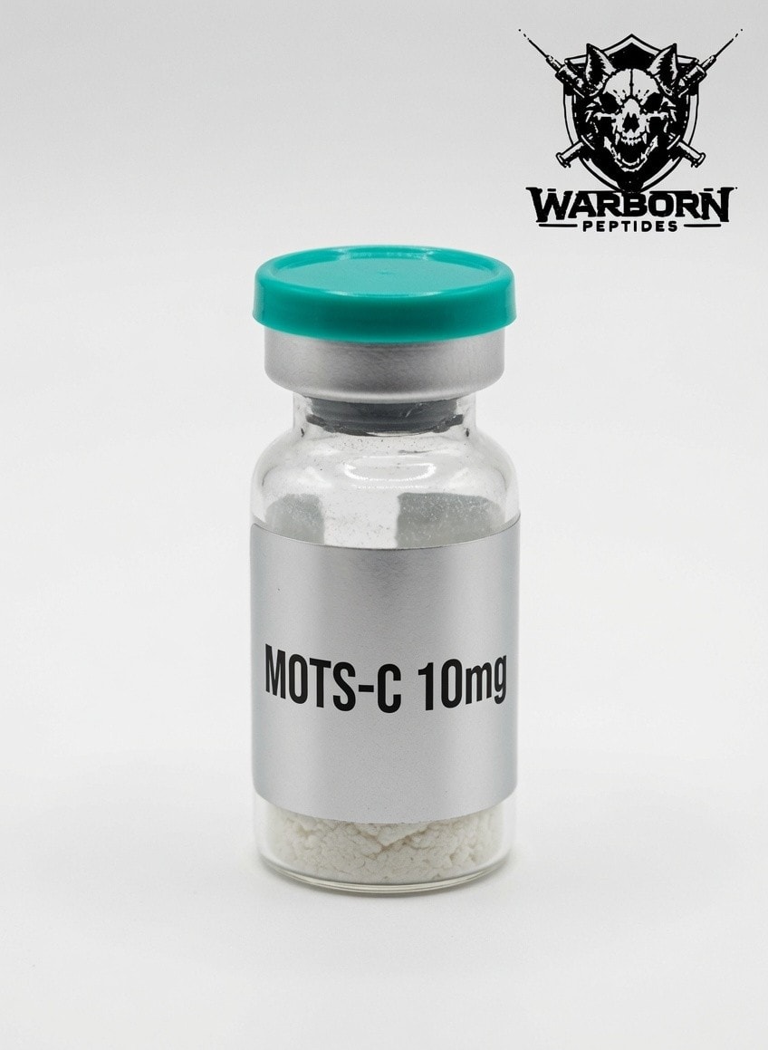 MOTS-C 10mg - Kit