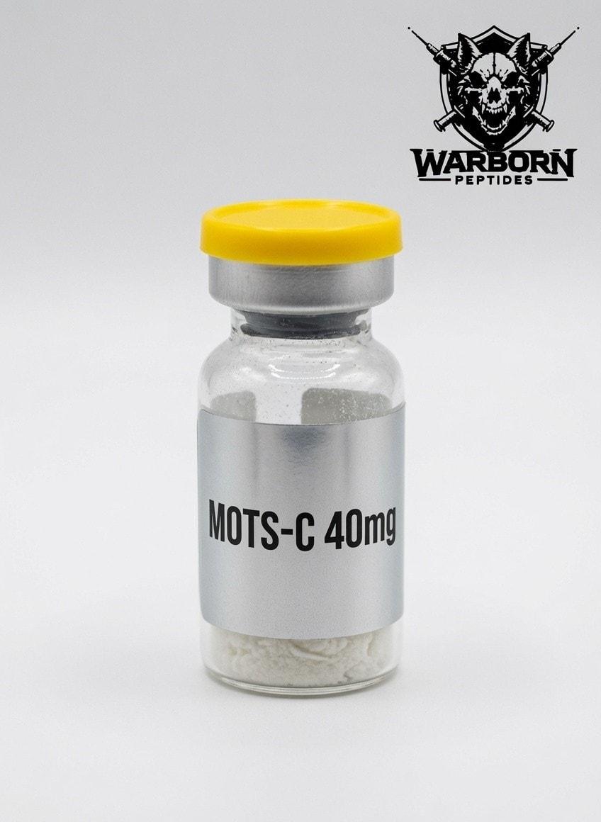 MOTS-C 40mg - Kit
