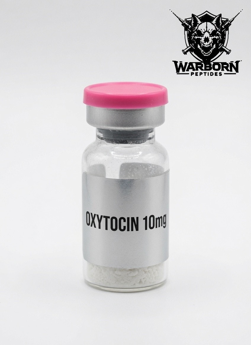 Oxytocin 10mg - Kit