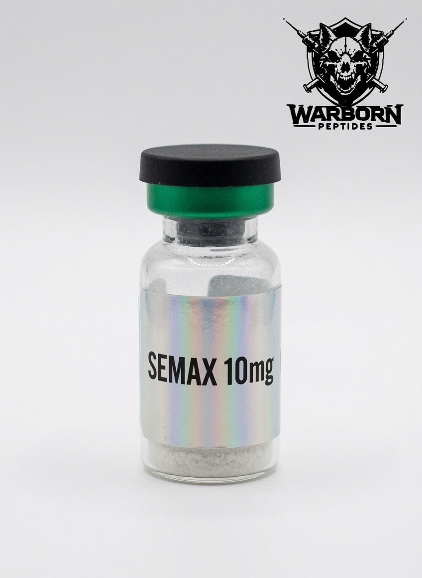 Semax 10mg - Kit