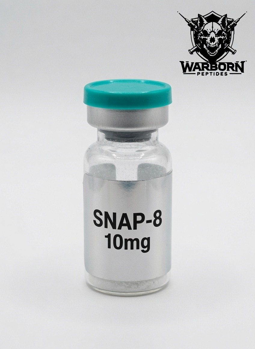 SNAP-8 10mg - Kit