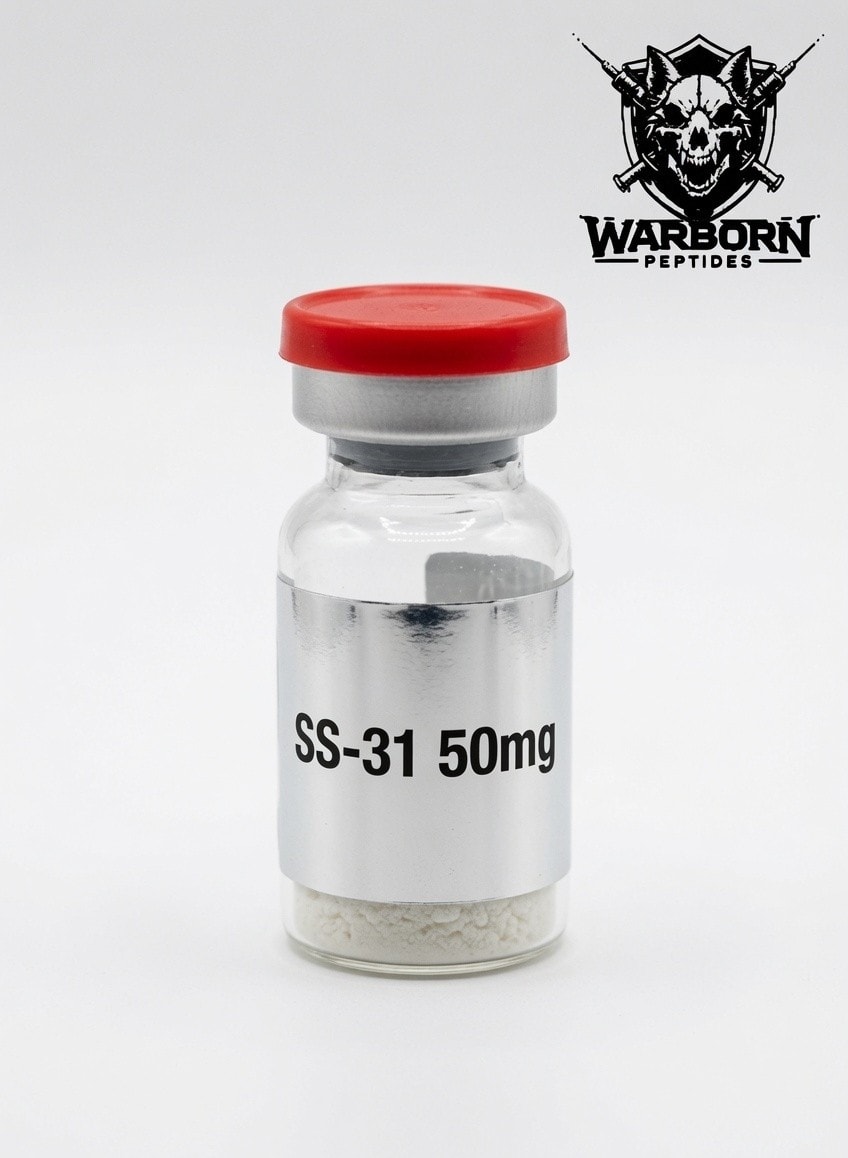 SS-31 50mg - Kit
