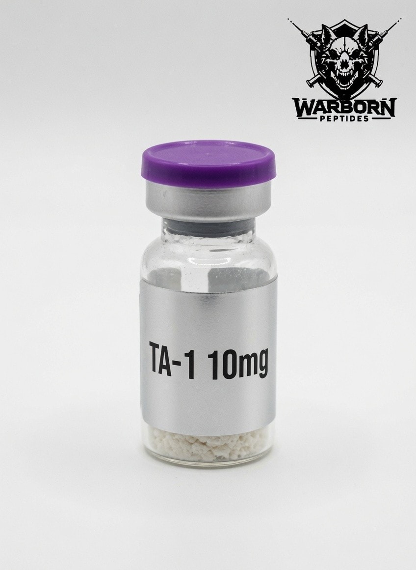 TA-1 10mg - Kit