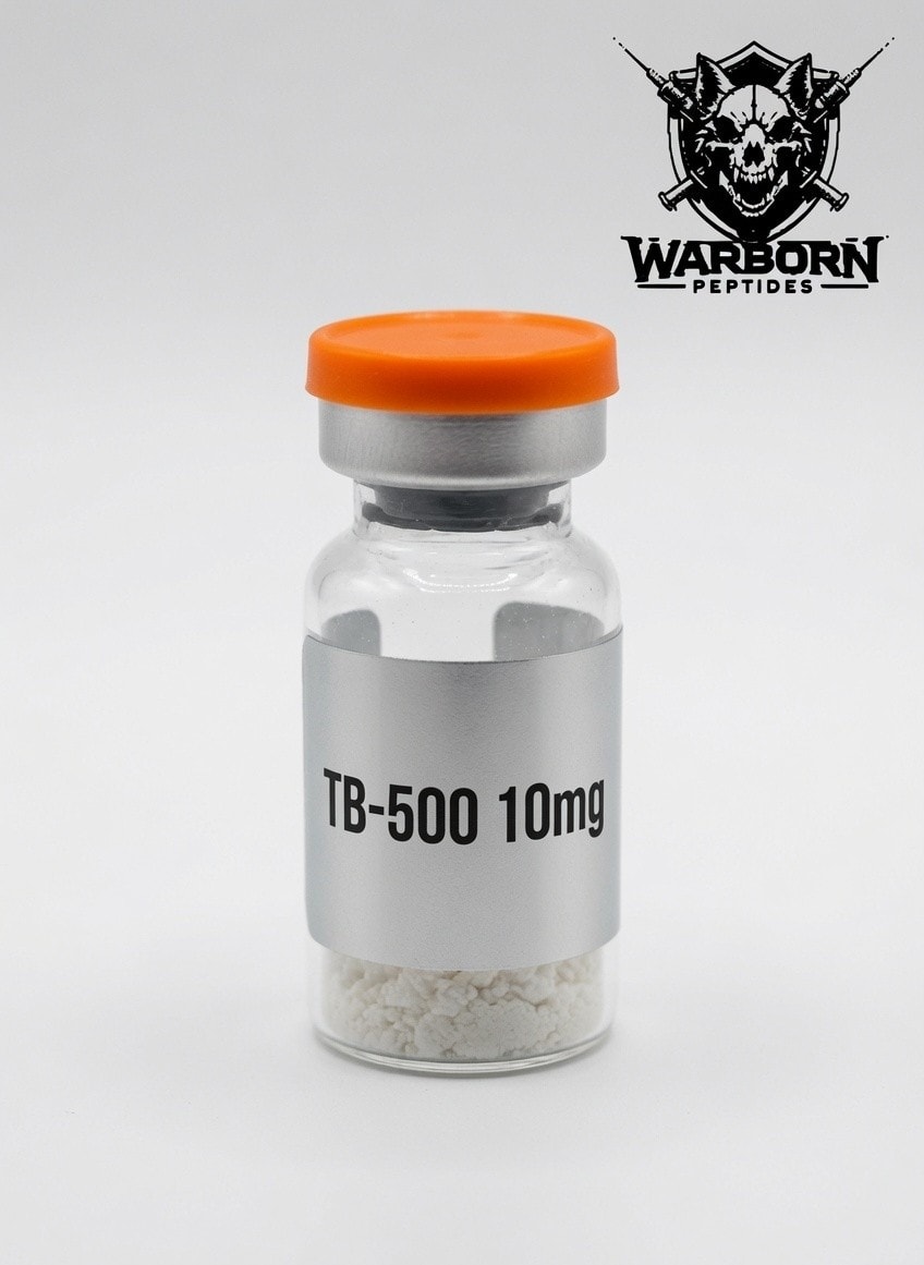 TB-500 10mg - Kit