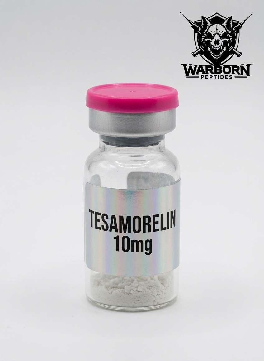 Tesamorelin 10mg - Kit