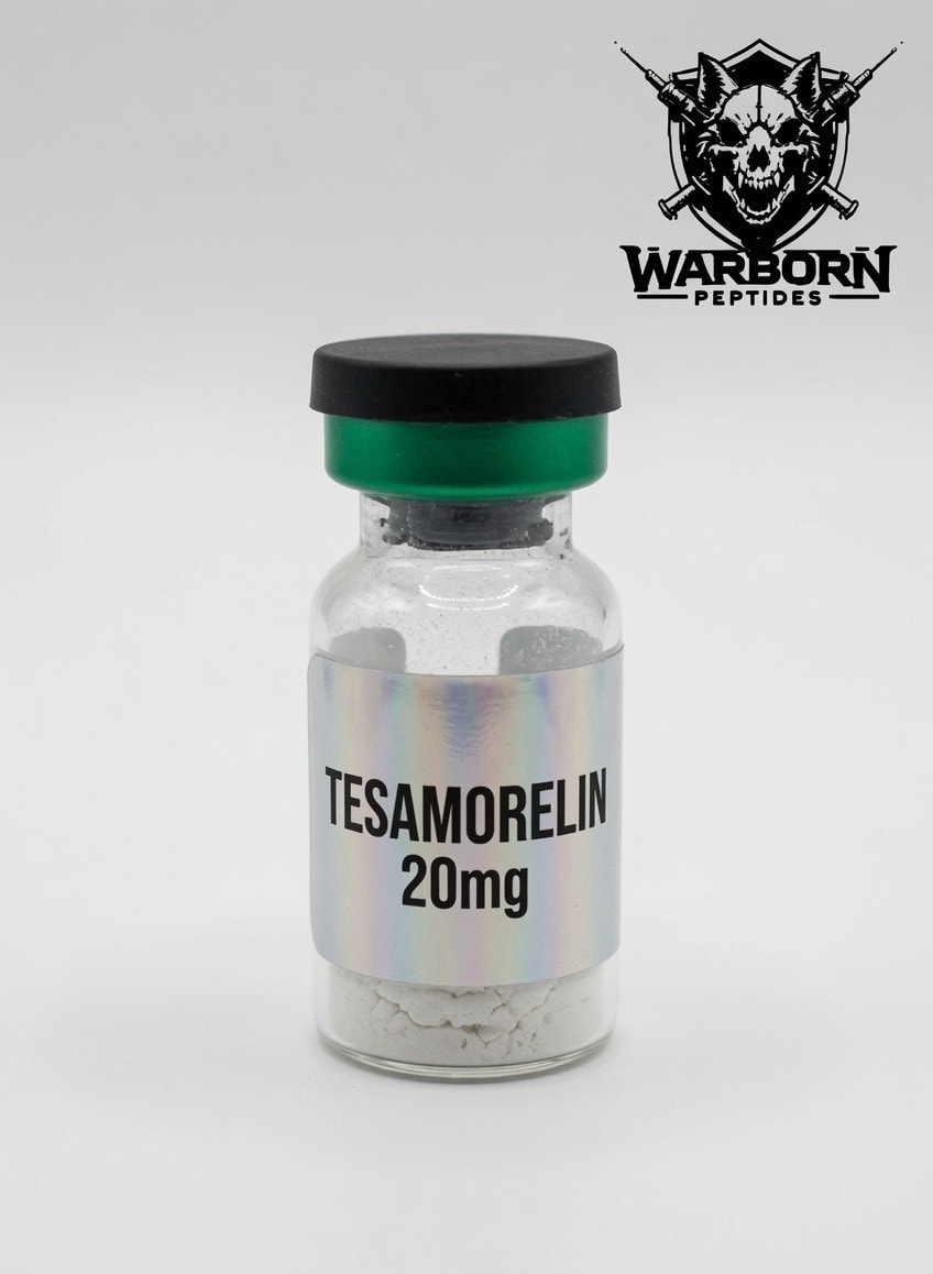 Tesamorelin 20mg - Kit