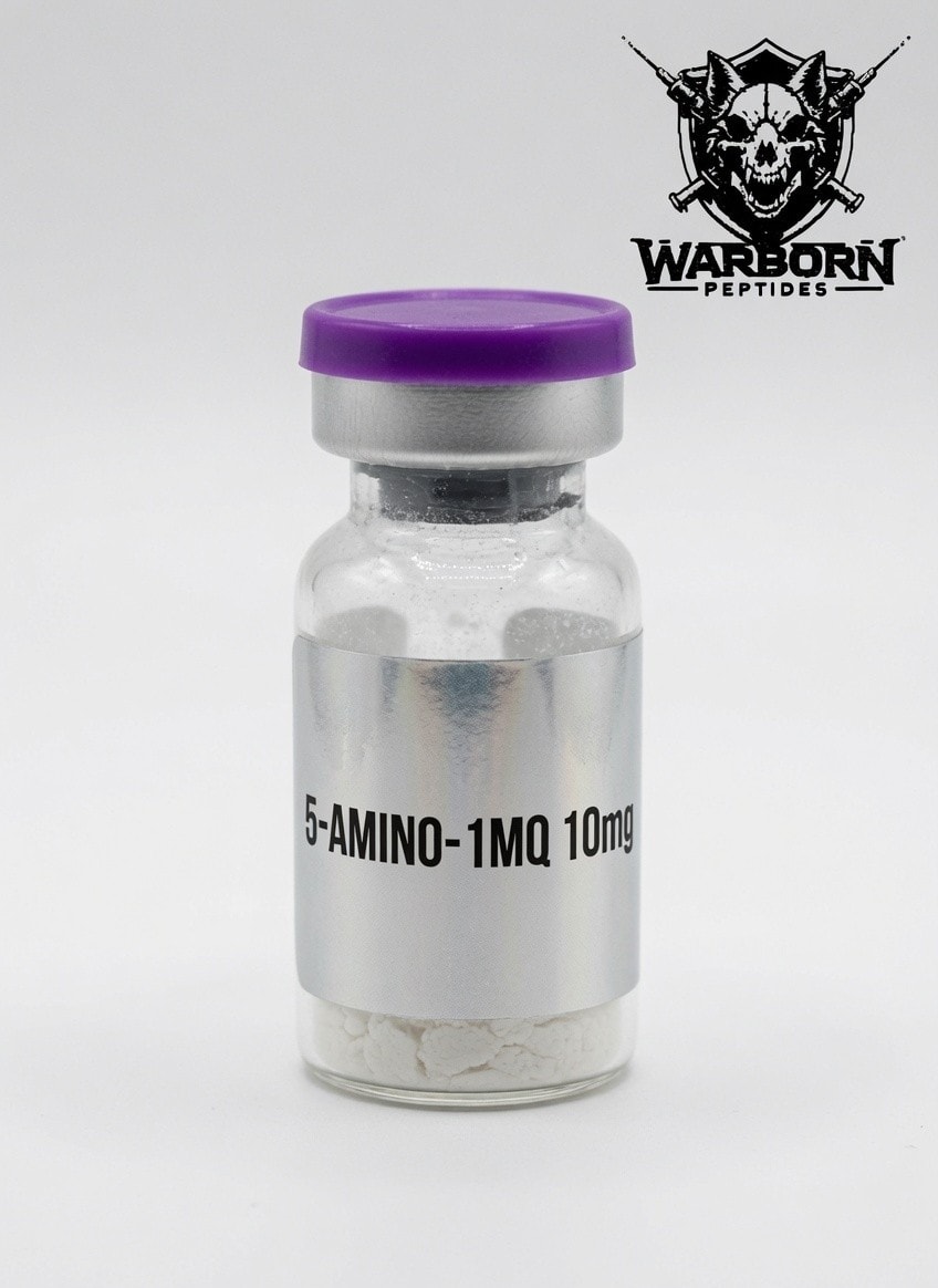 5-AMINO-1MQ 10mg