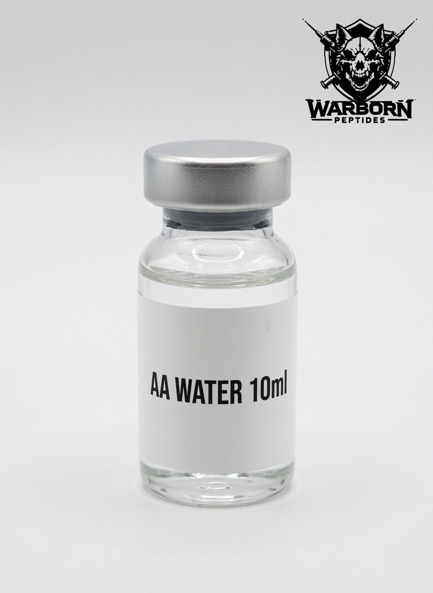 AA WATER 10mL