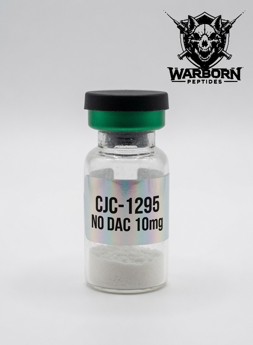 CJC-1295 no DAC 10mg