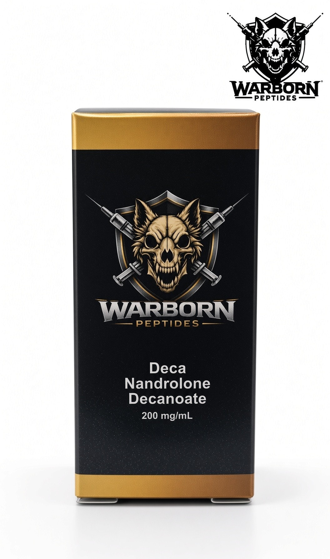 DECA 200mg/mL