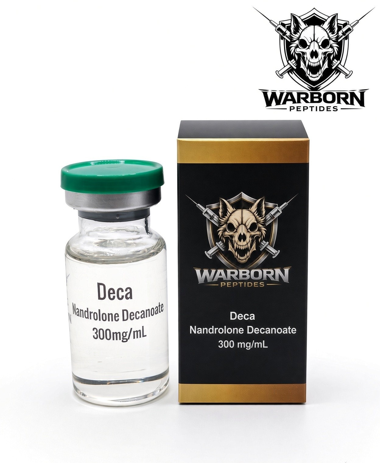 DECA 300mg/mL