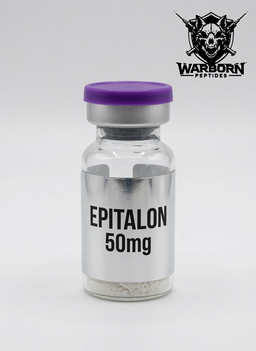 Epitalon 50mg
