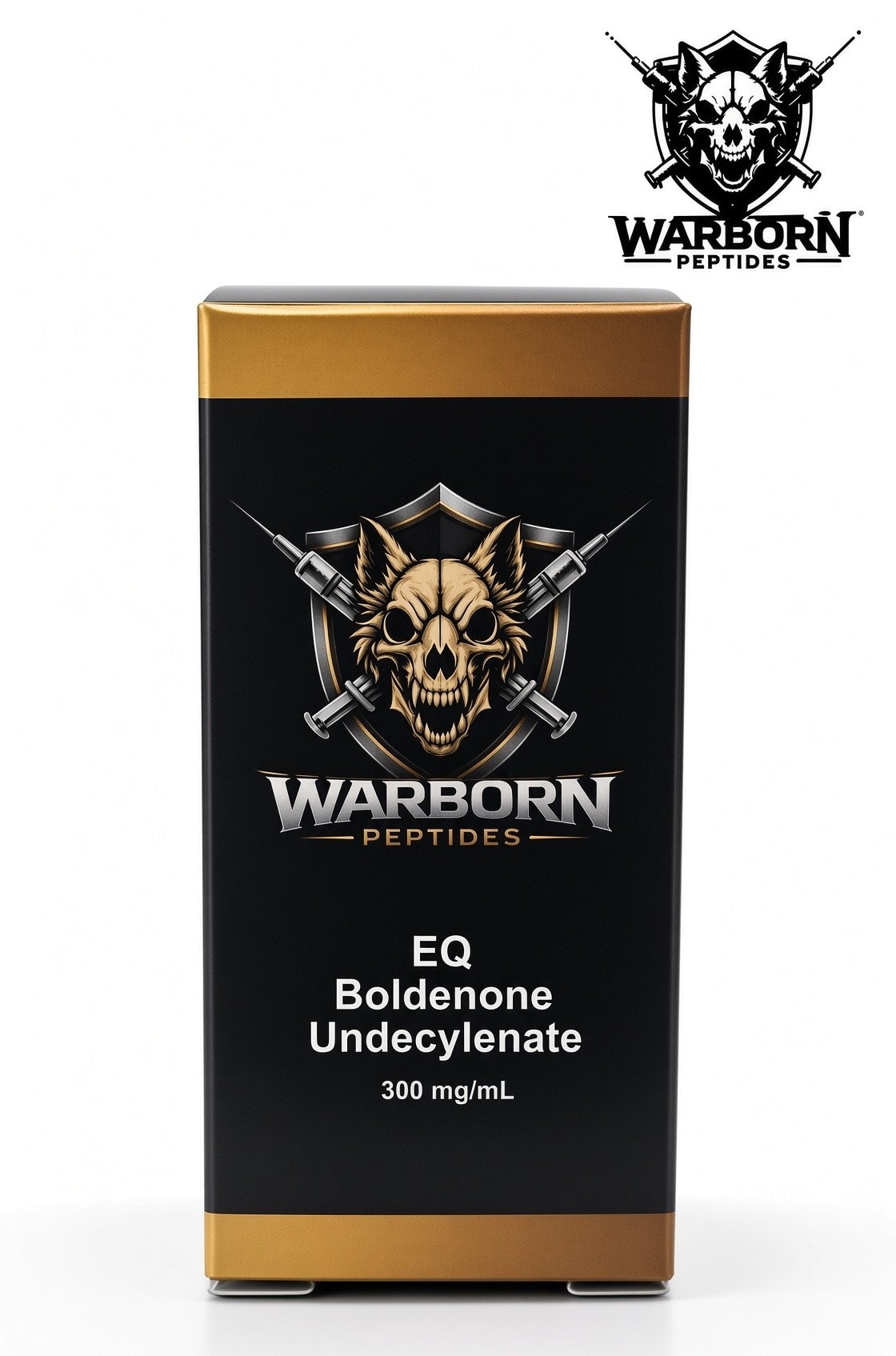 EQ 300mg/mL