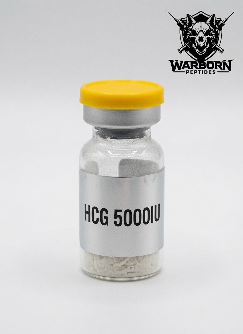 HCG 5000IU