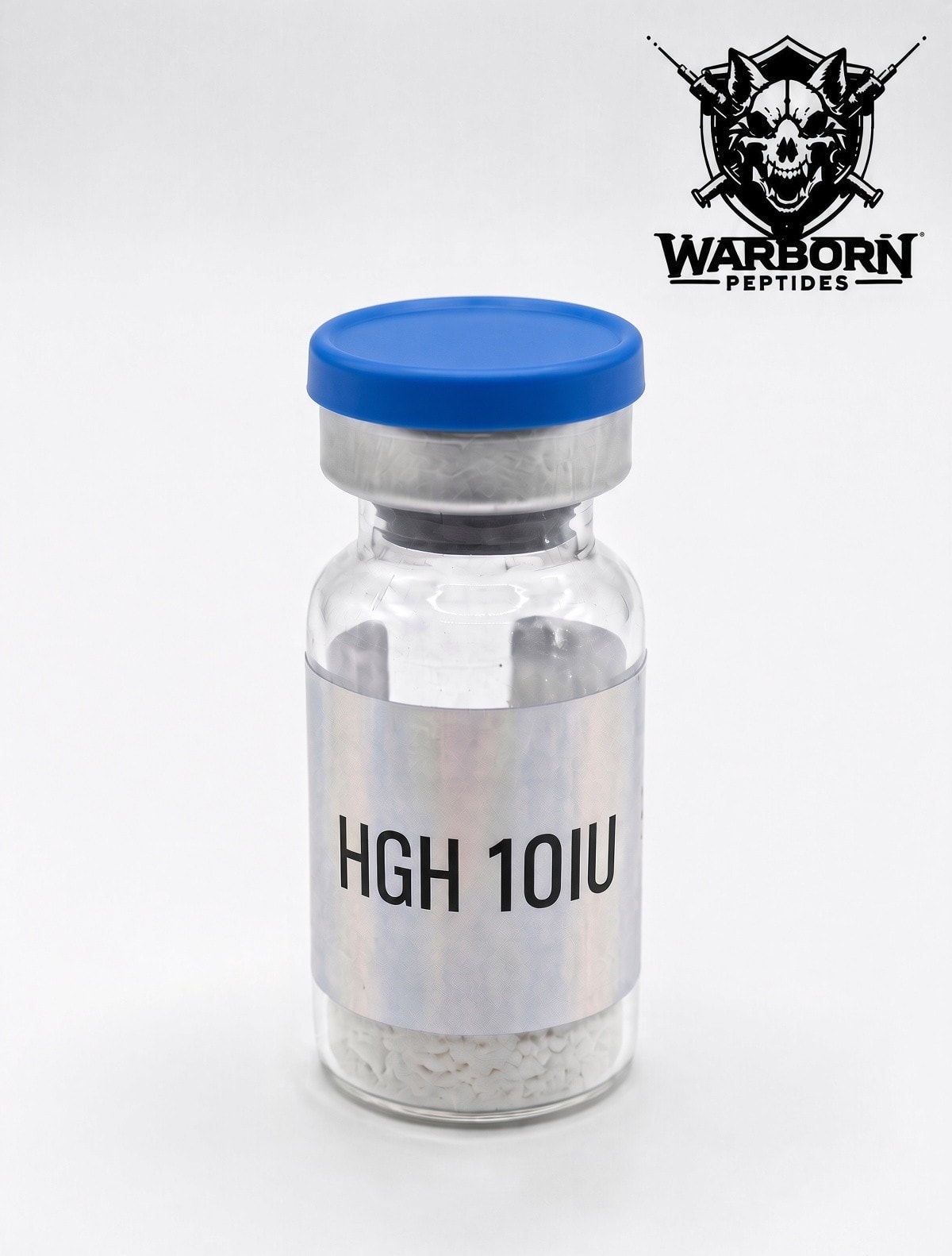 HGH 100IU kit