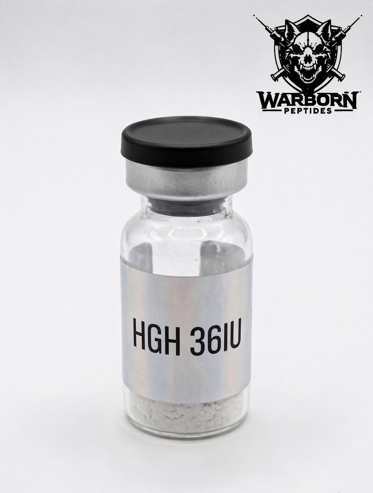 HGH 360IU kit