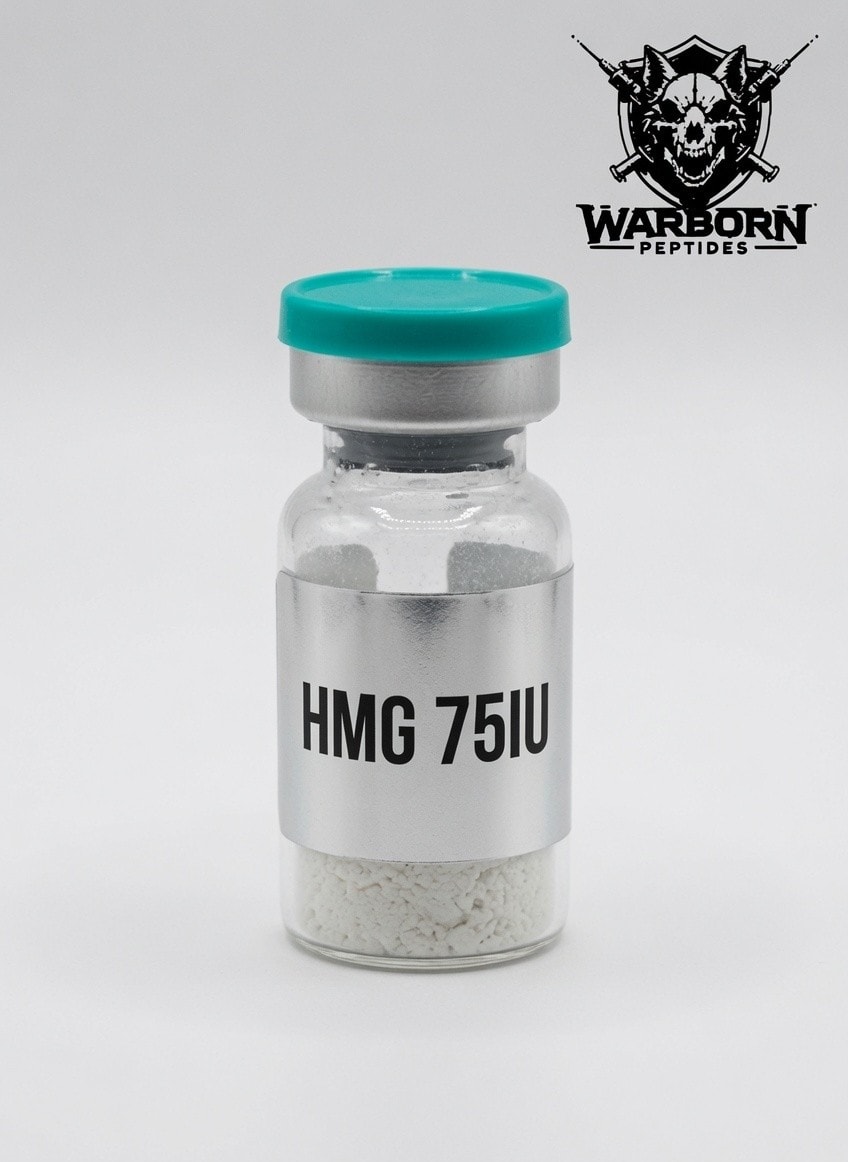 HMG 75IU
