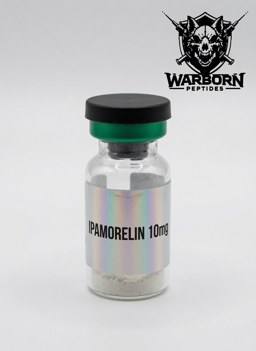 Ipamorelin 10mg