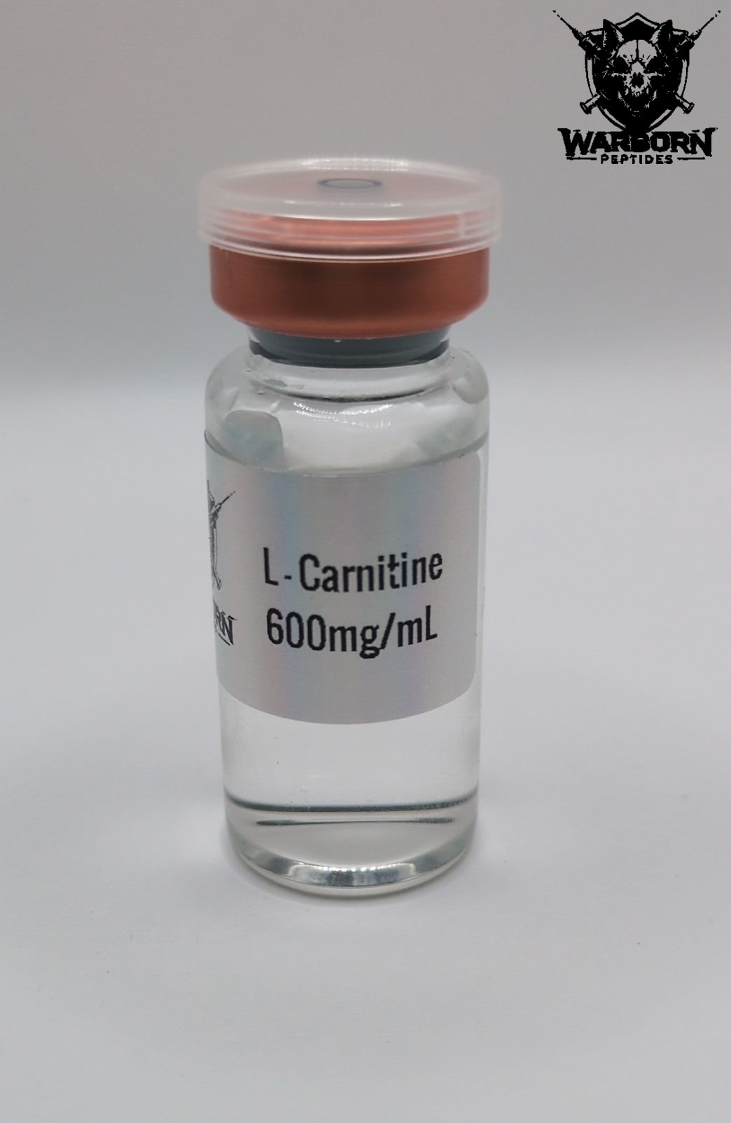 L-Carnitine 10mL 600mg/mL