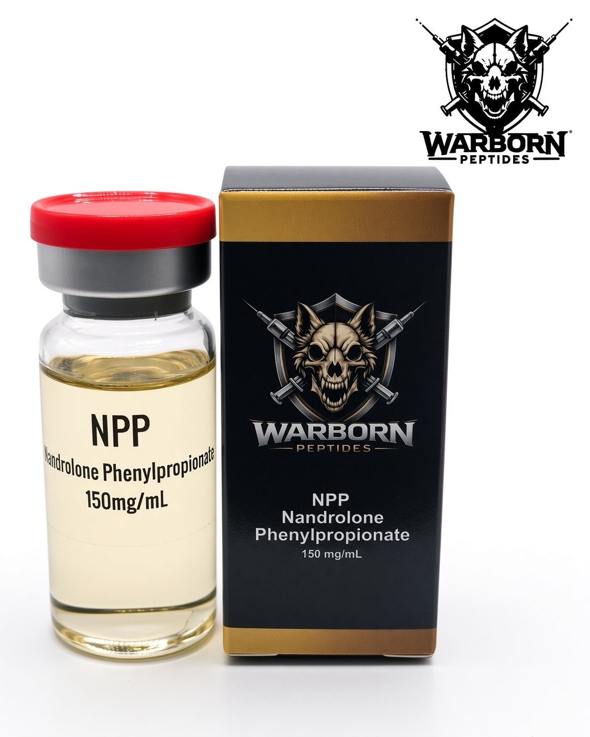 NPP 150mg/mL
