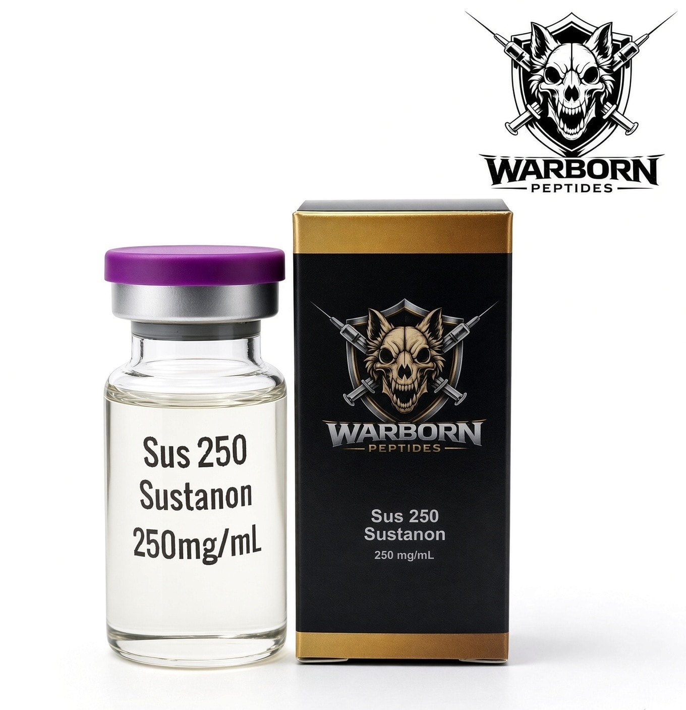 Sustanon 250mg/mL