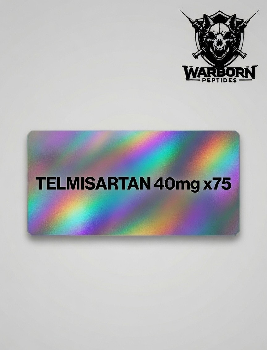 Telmisartan 40mg x 75
