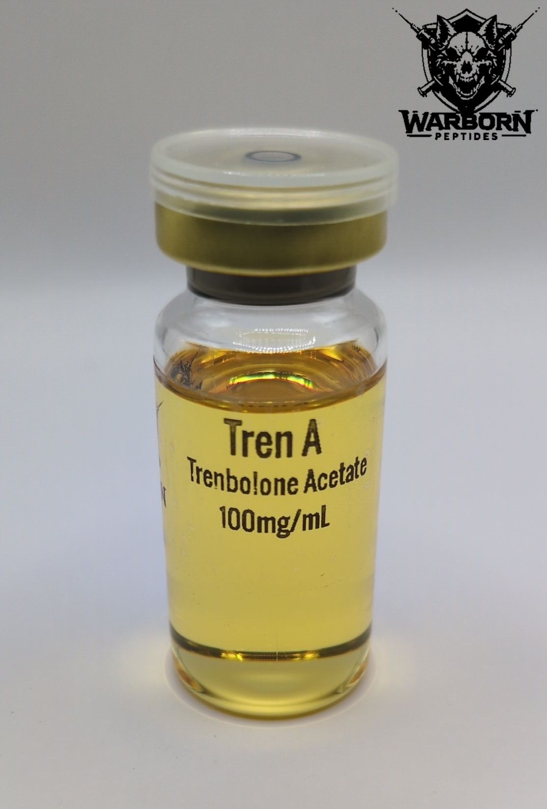 Tren A 100mg/mL