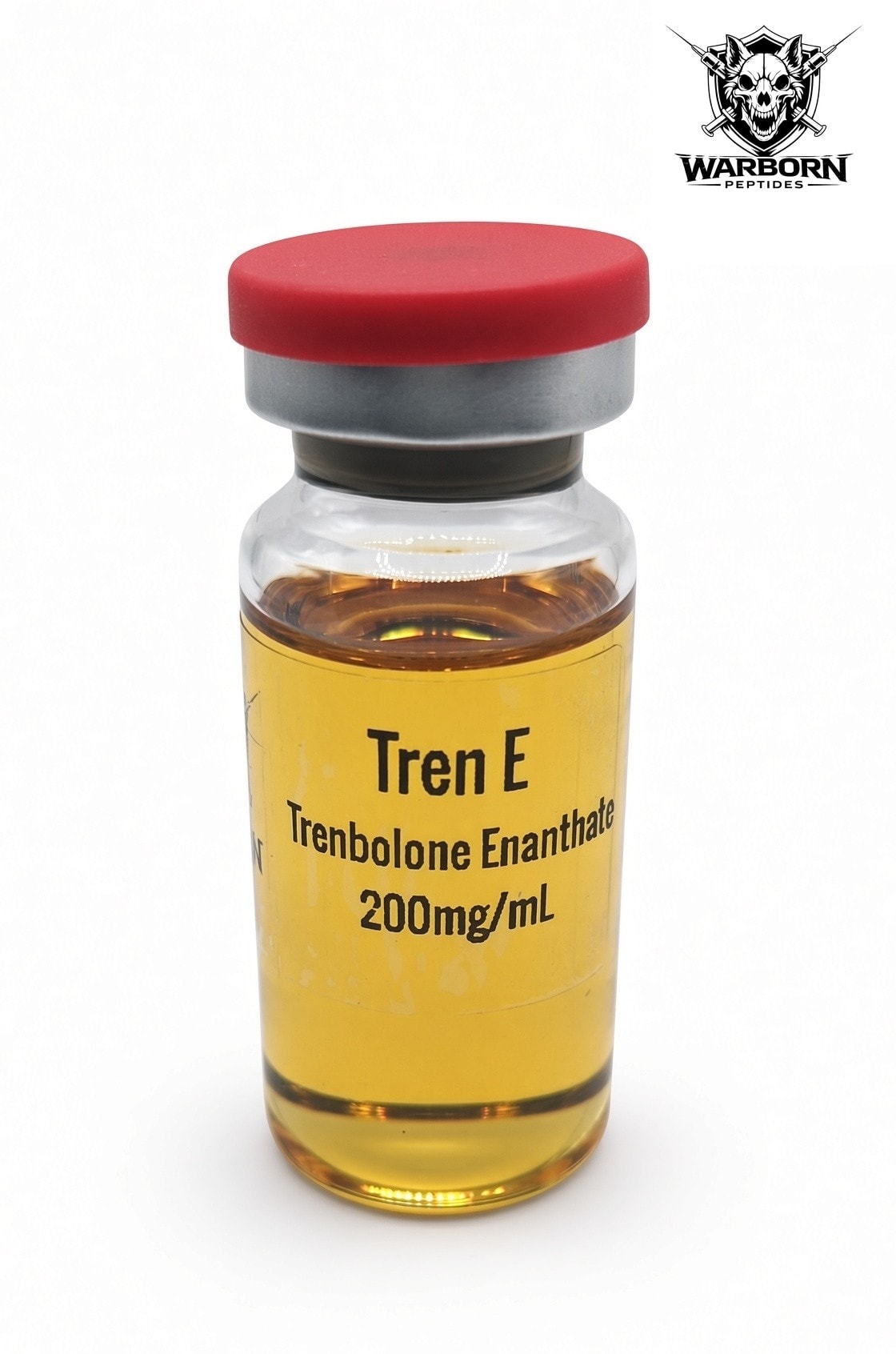 Tren E 200mg/mL