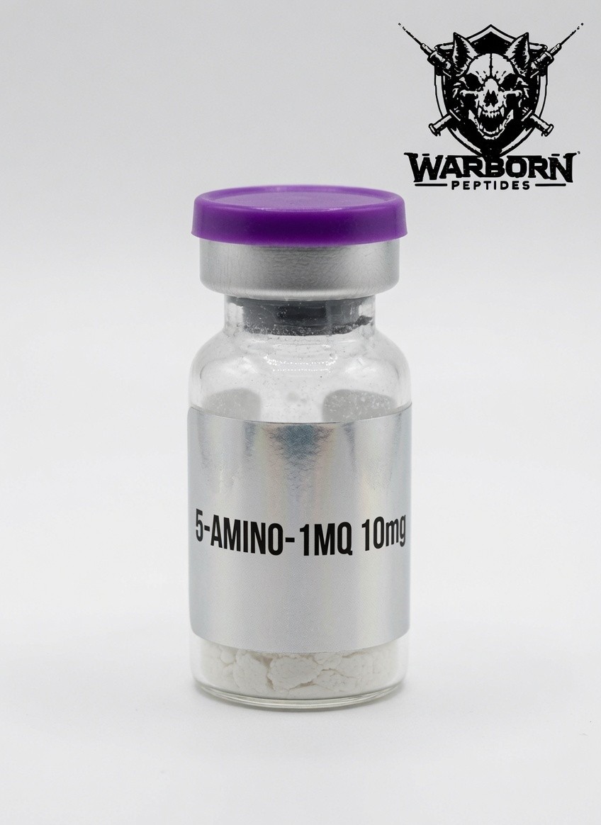 5Amino1mq 10mg
