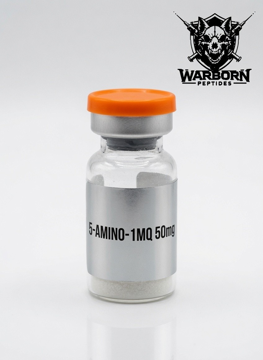 5Amino1mq 50mg