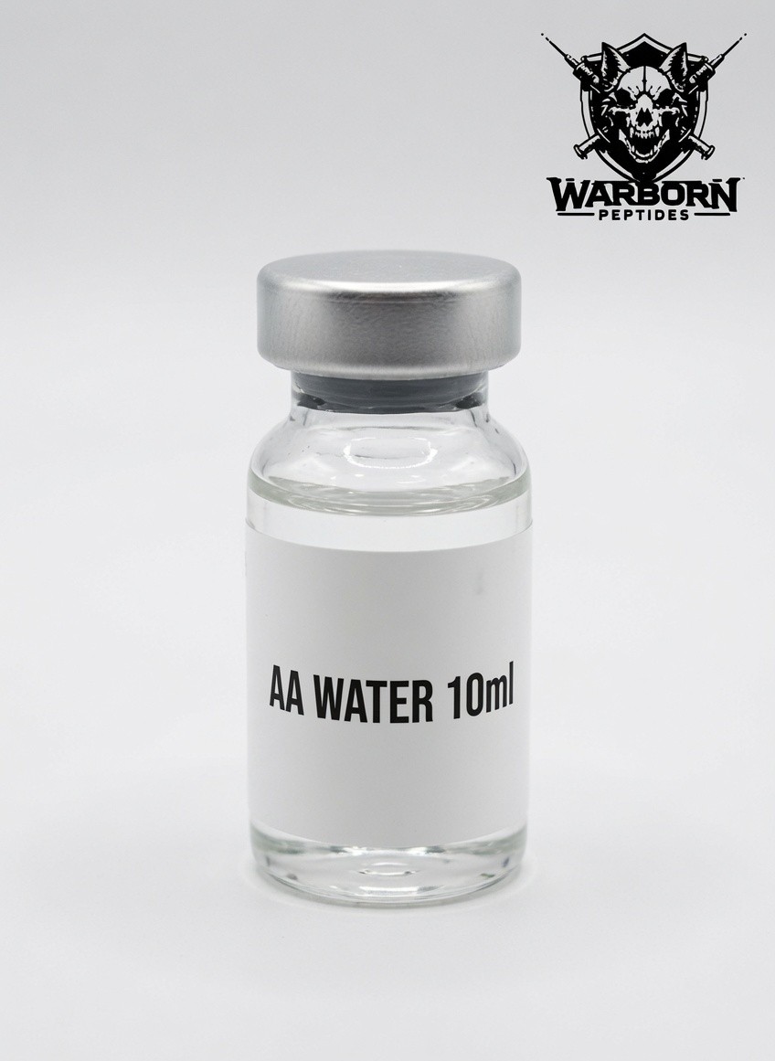 AA WATER 10mL