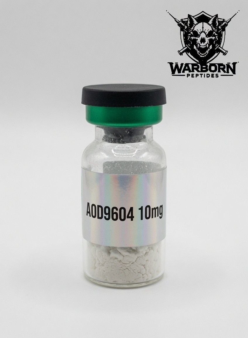 AOD 9604 10mg