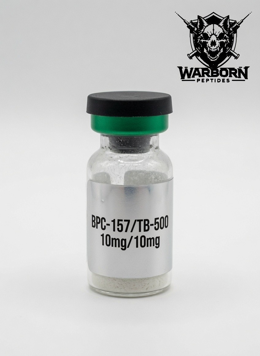BPC/TB 10mg/10mg