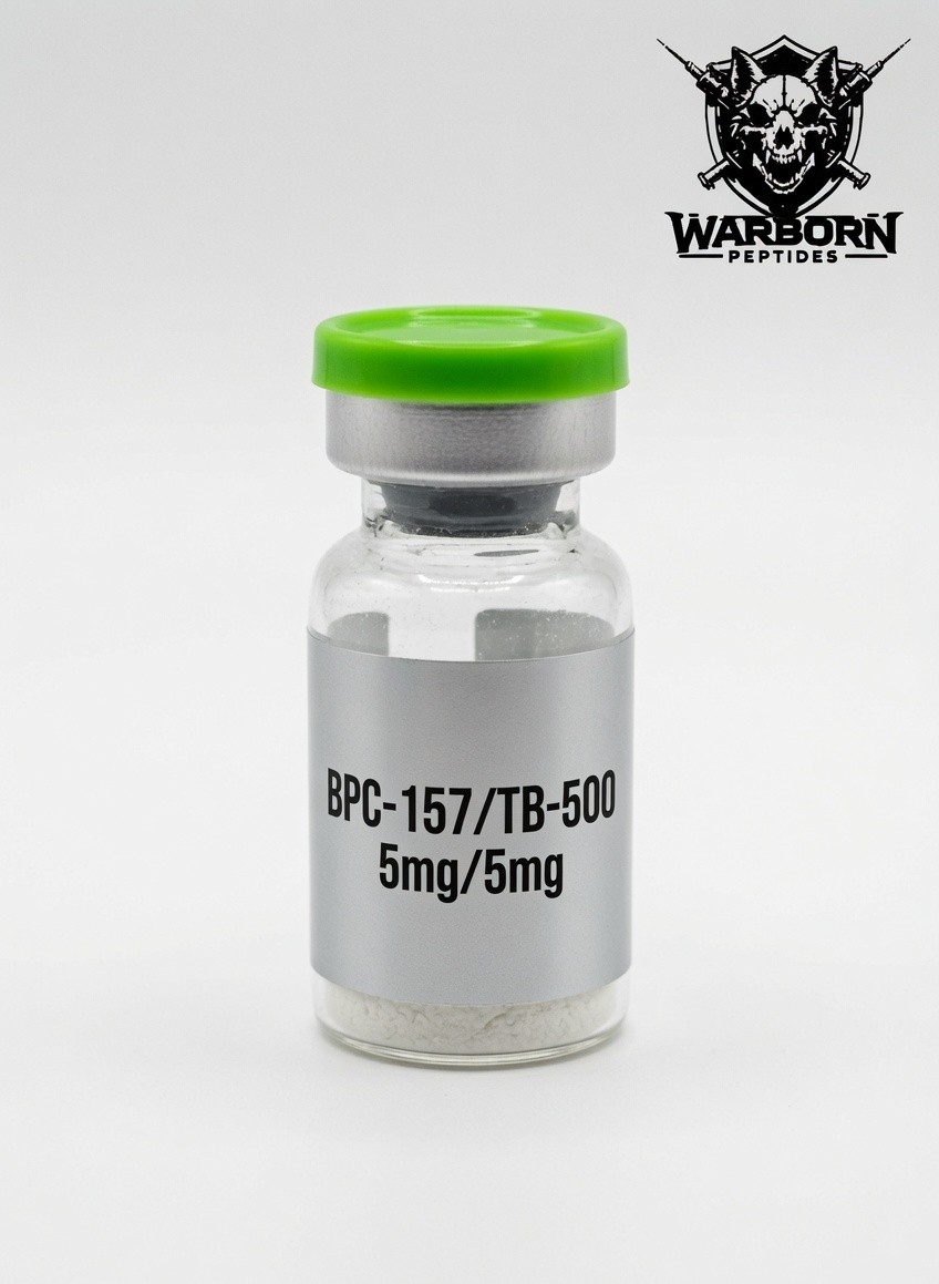 BPC/TB 5mg/5mg