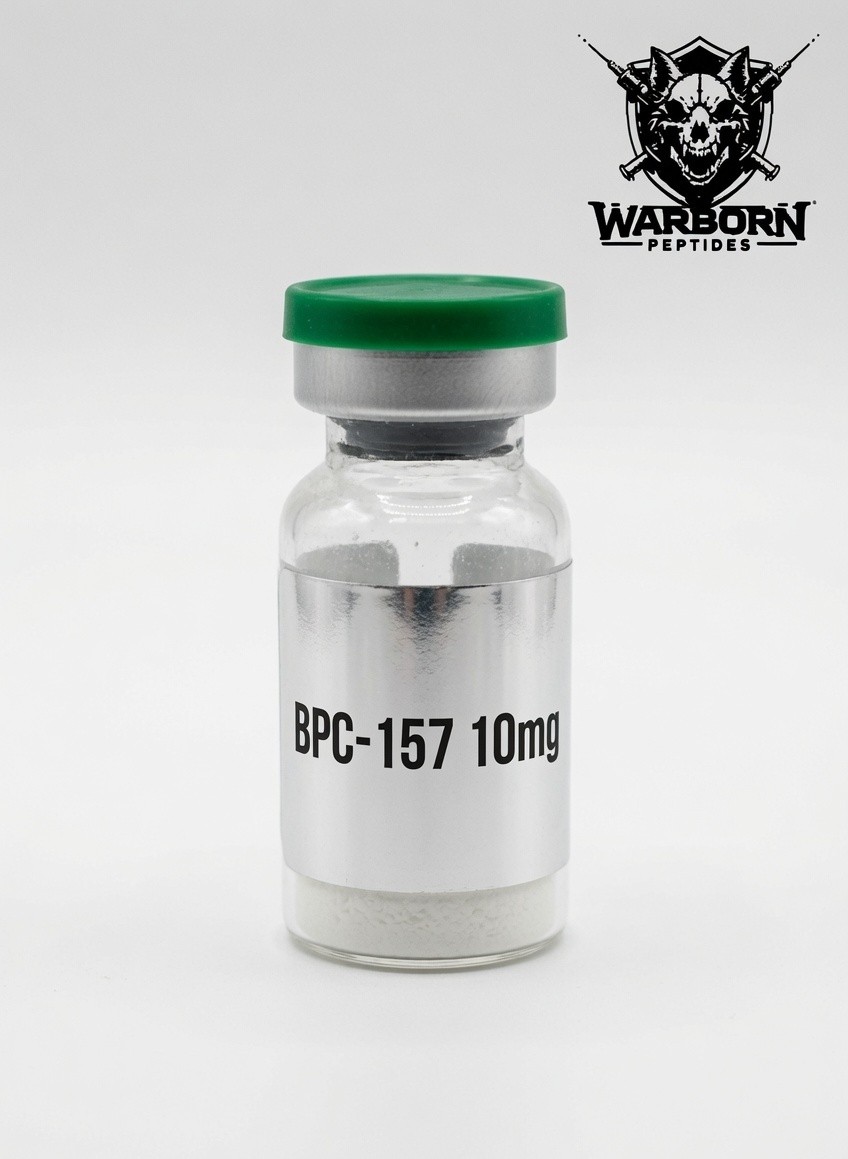 BPC157 10mg