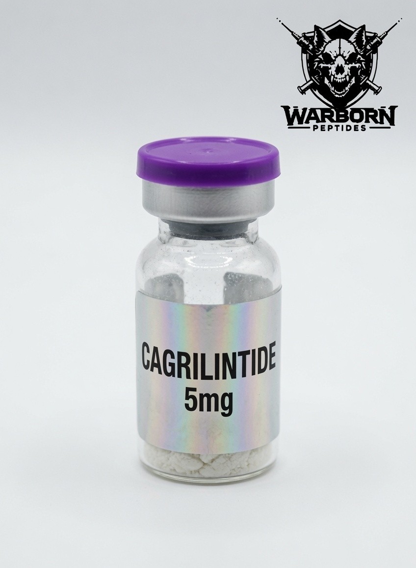 Cagri 5mg