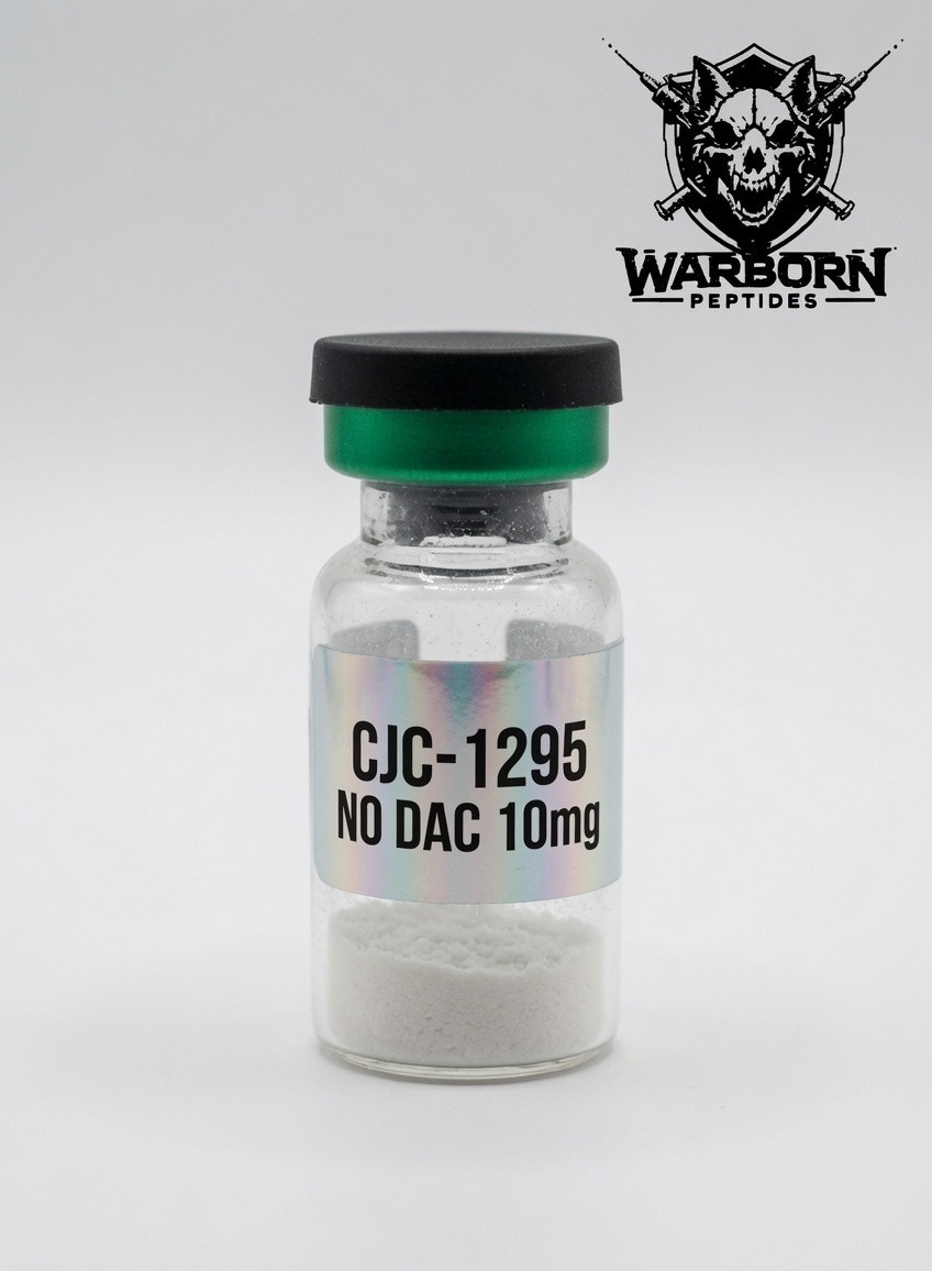 CJC no DAC 10mg