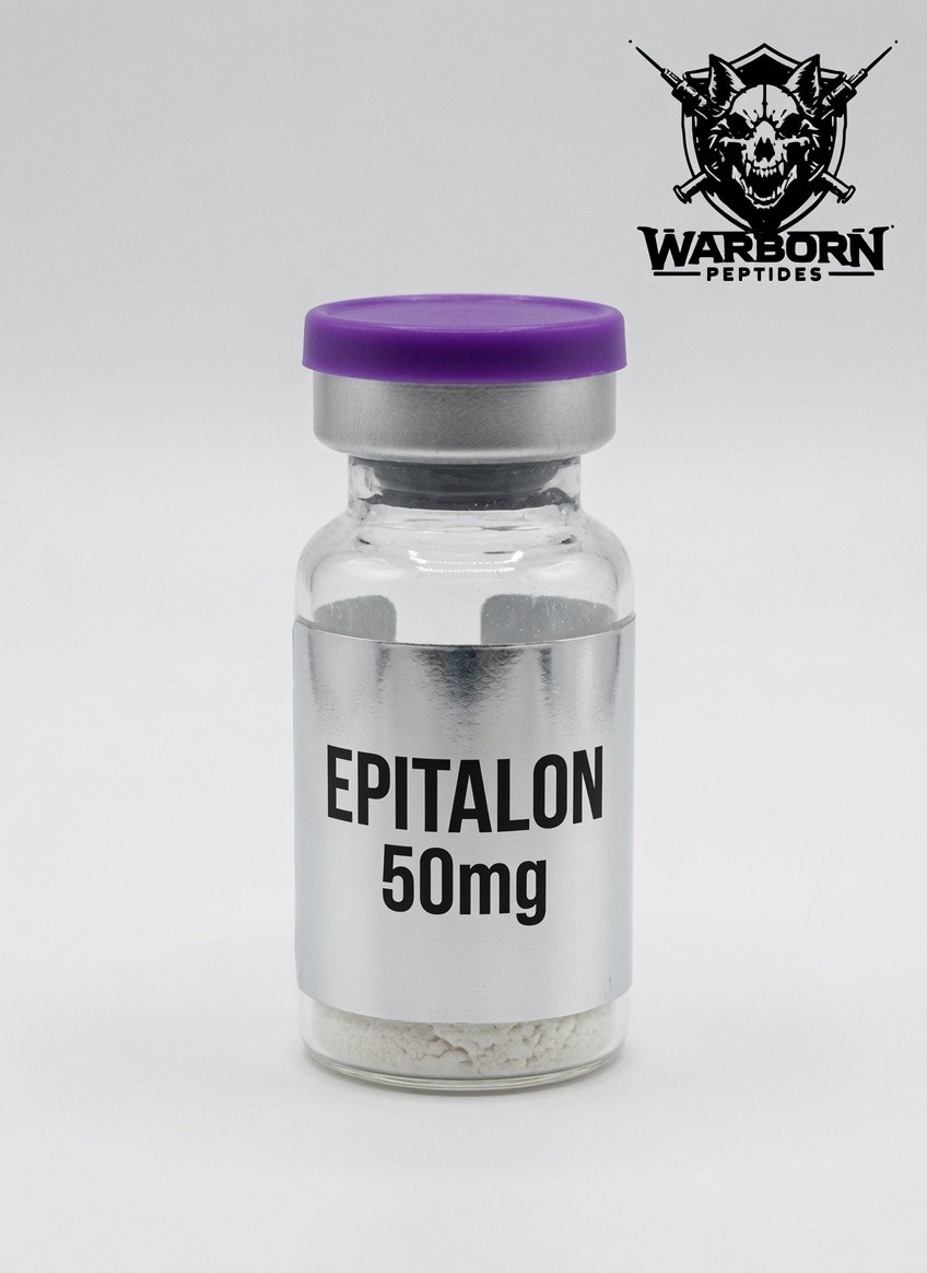 Epitalon 50mg