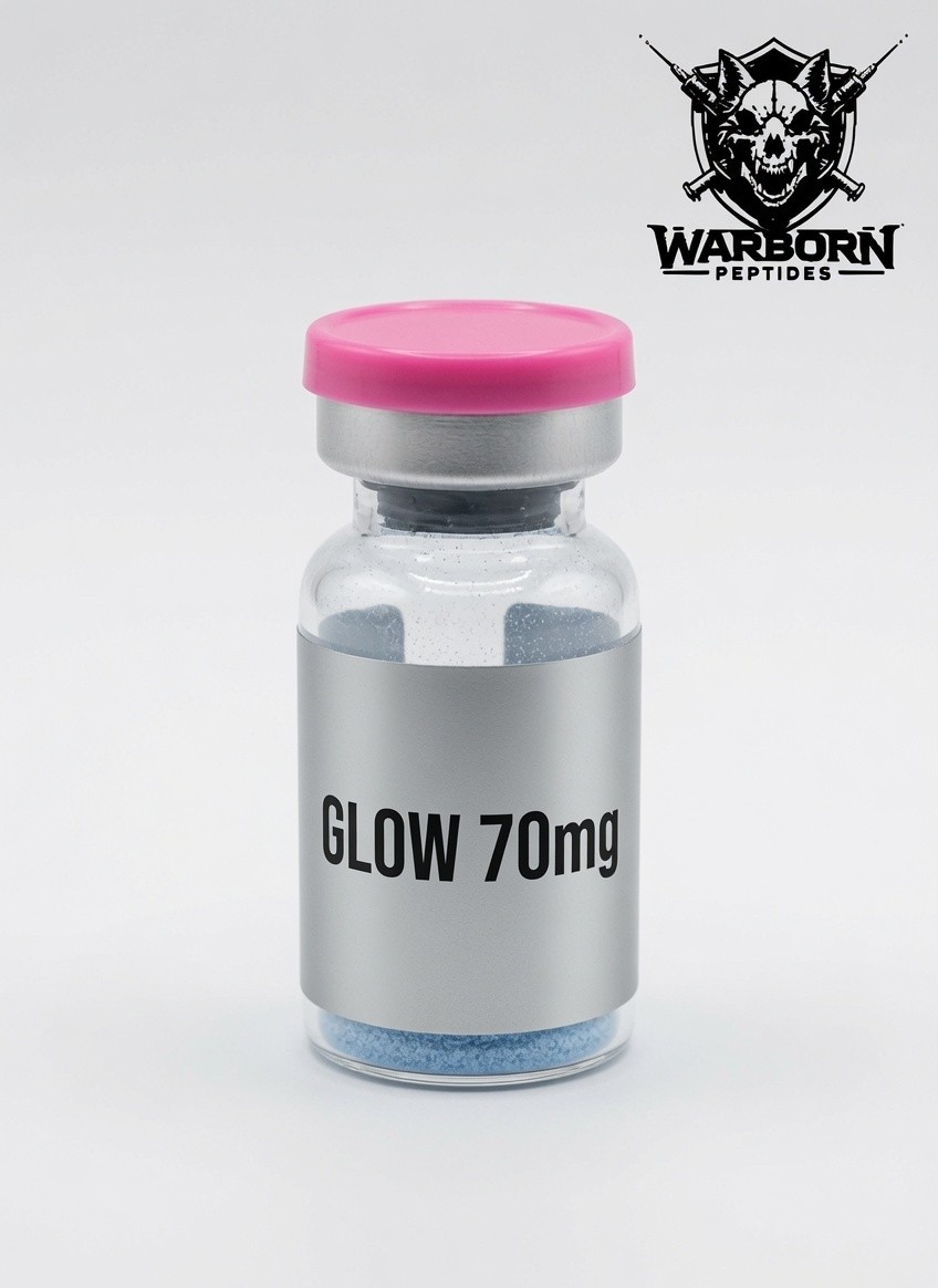 GLOW 70mg