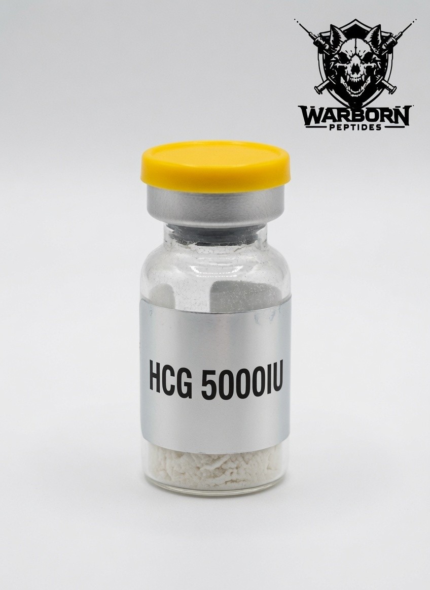 HCG 5000IU