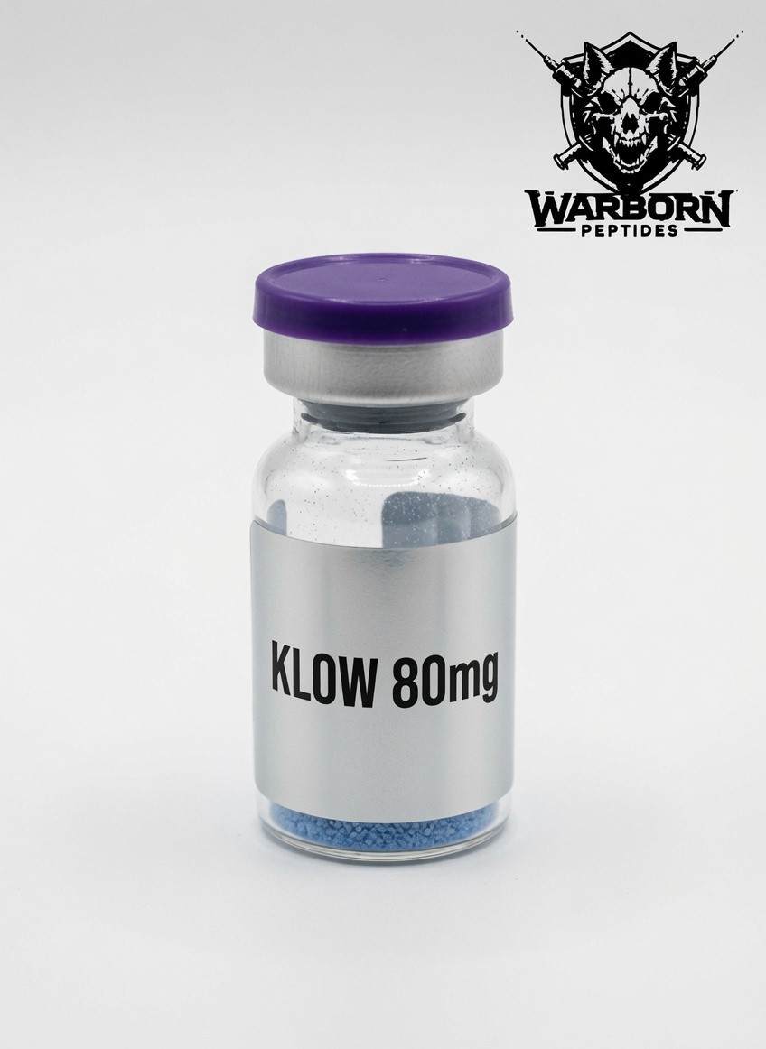 KLOW 80mg