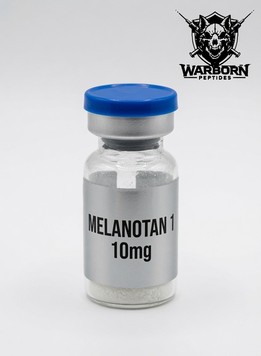 Melanotan 1 10mg