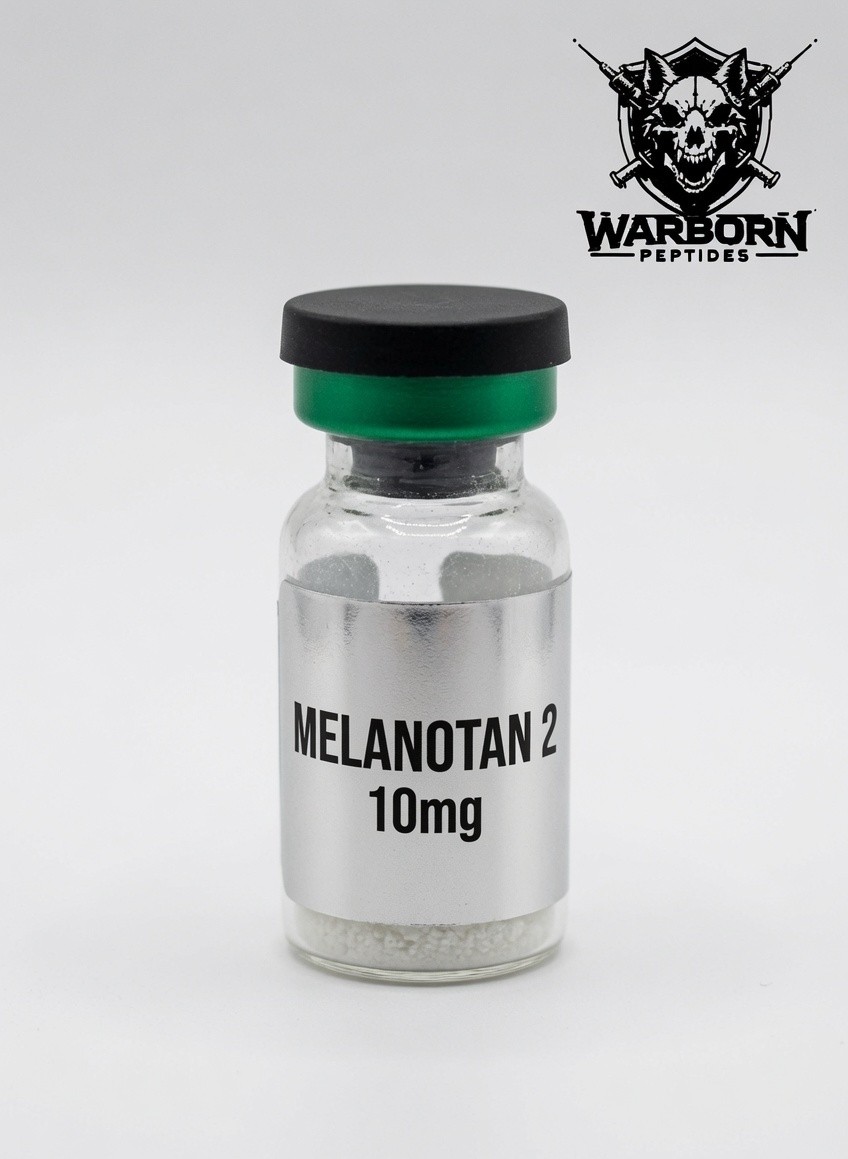 Melanotan 2 10mg